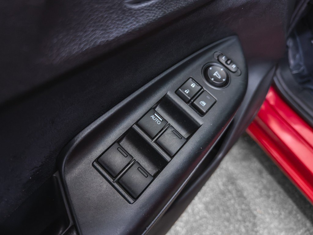 Used 2018 Honda Fit EX image 22