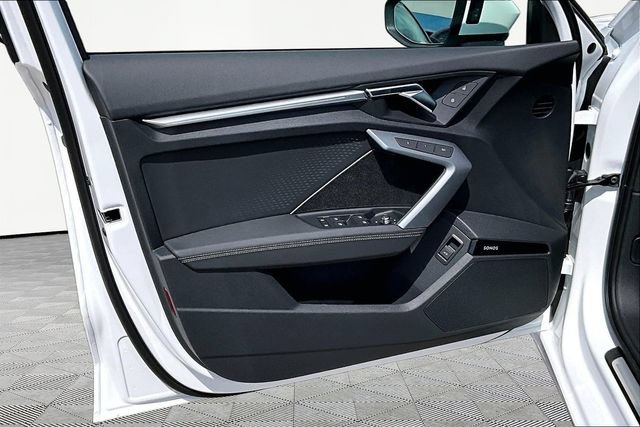 New 2026 Audi A3 2.0T Premium Plus AWD/4WD image 18
