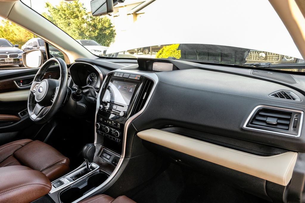 Used 2022 Subaru Ascent Touring AWD/4WD image 8