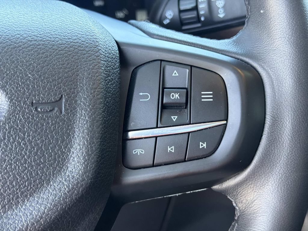 Used 2024 Ford Ranger Lariat w/ Trailer Tow Package AWD/4WD image 21