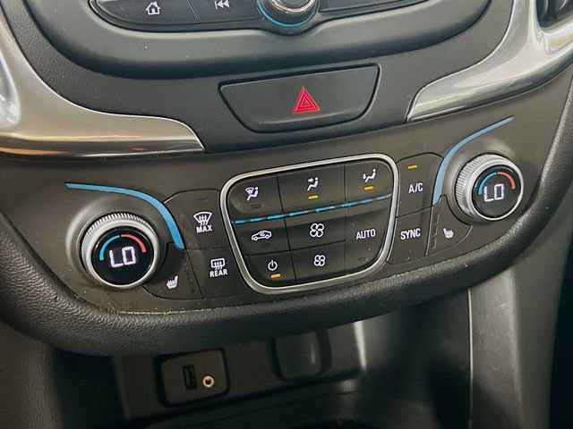 Used 2018 Chevrolet Equinox LT FWD image 18
