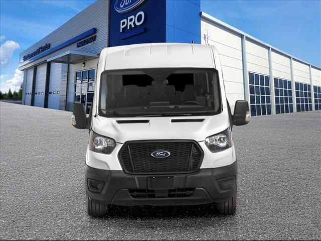 Used 2024 Ford Transit 350 XL image 25