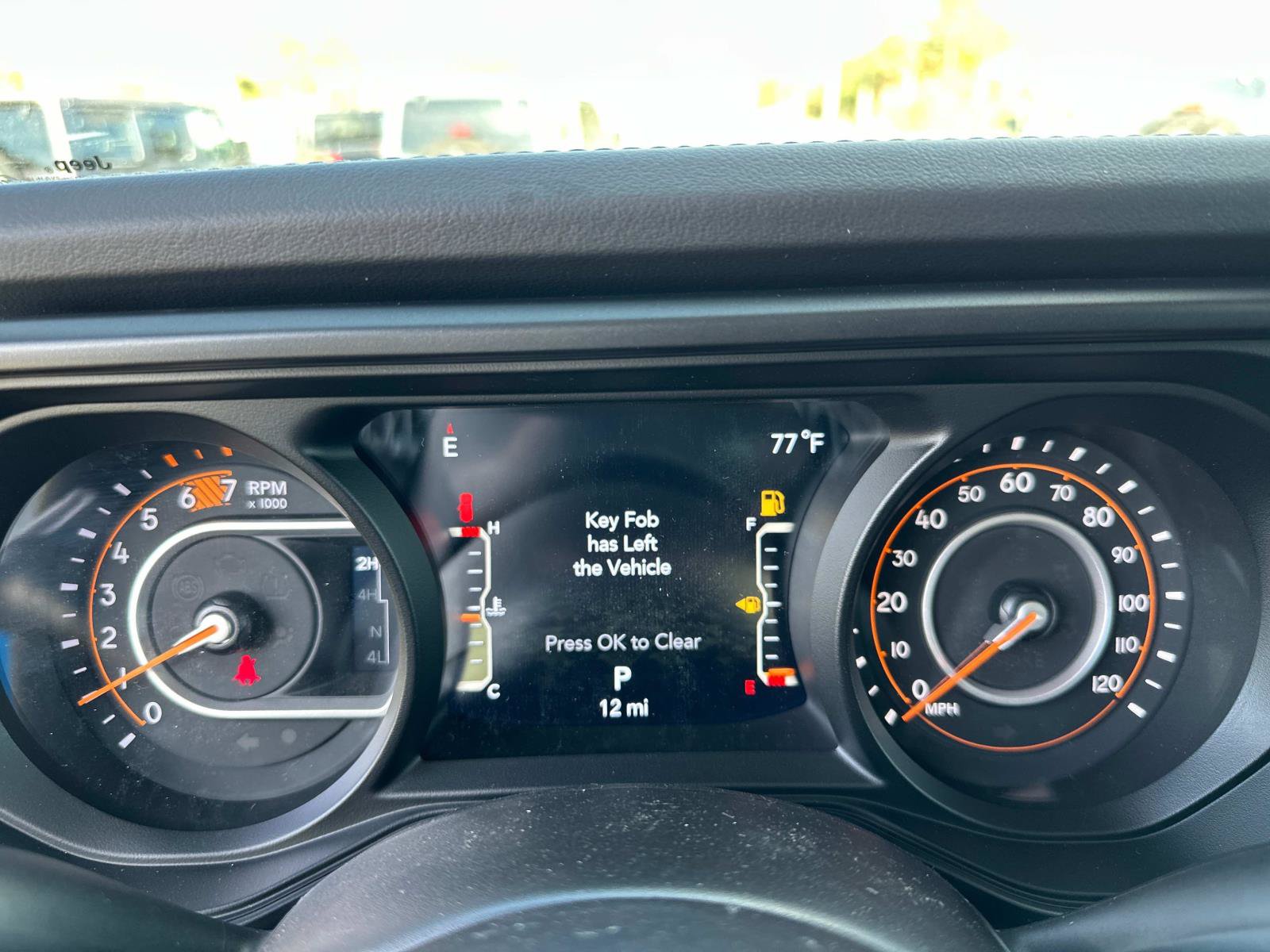 New 2025 Jeep Wrangler Unlimited Sahara AWD/4WD image 25