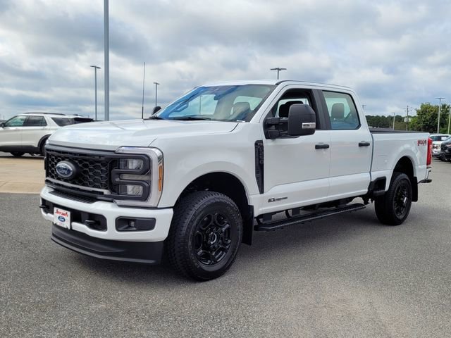 New 2026 Ford F250 XL w/ STX Appearance Package image 35