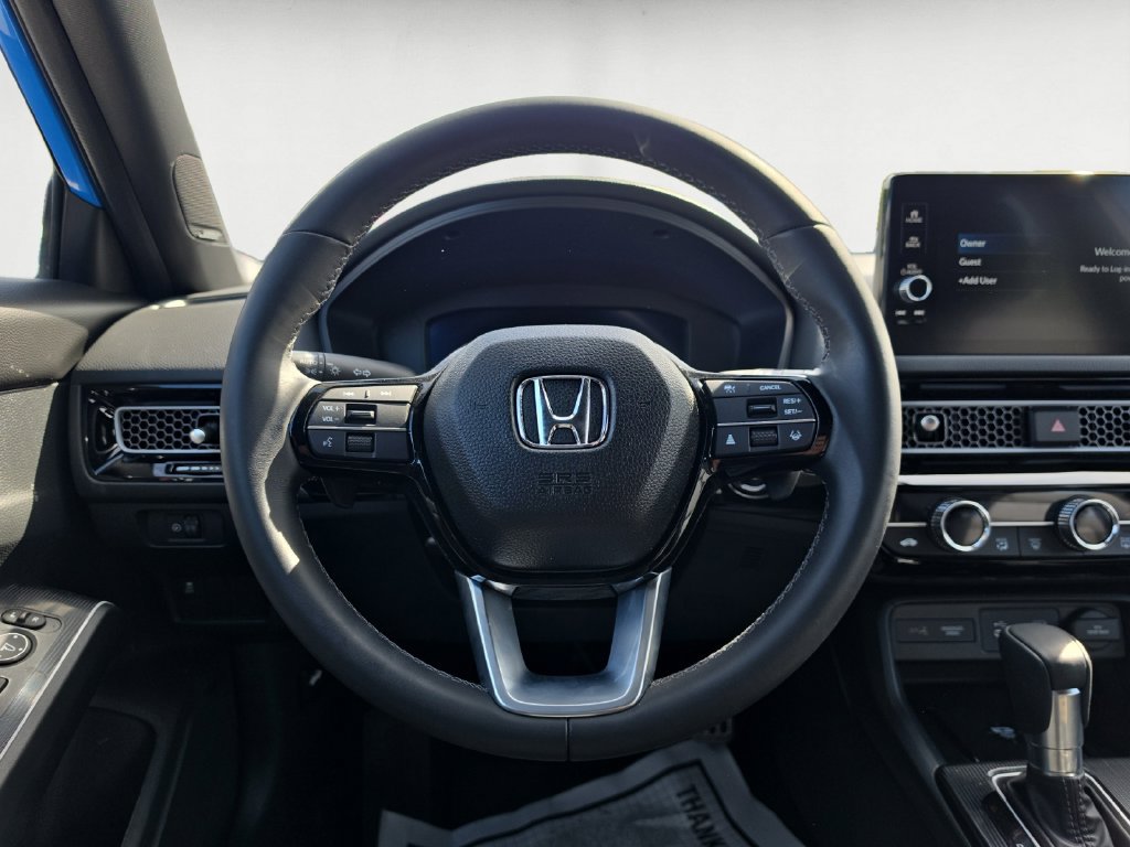 Used 2026 Honda Civic Sport Touring image 13