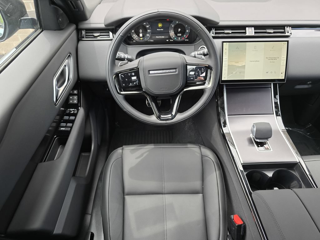New 2026 Land Rover Range Rover Velar Dynamic SE AWD/4WD image 26