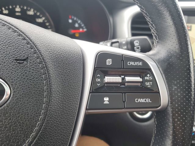 Used 2020 Kia Sorento SX image 13