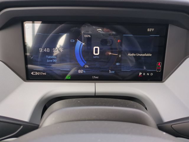 New 2027 Chevrolet Bolt RS w/ Technology Package FWD image 28