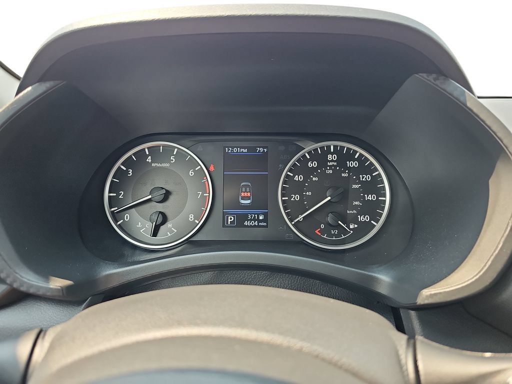 Used 2025 Nissan Sentra S FWD image 19