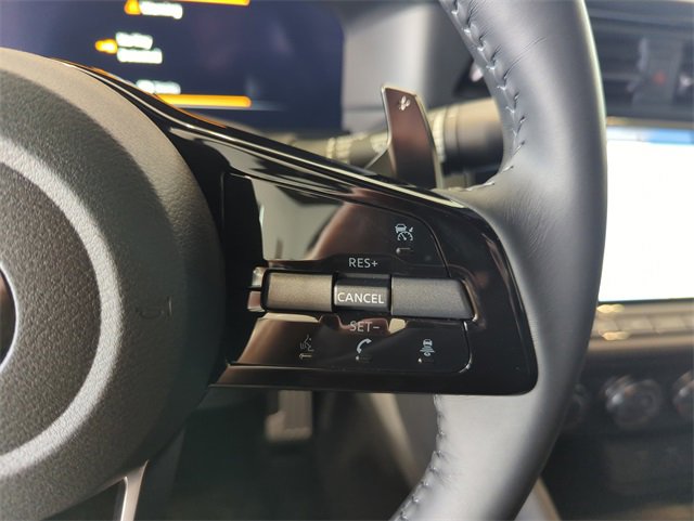 New 2026 Nissan Z Performance image 27