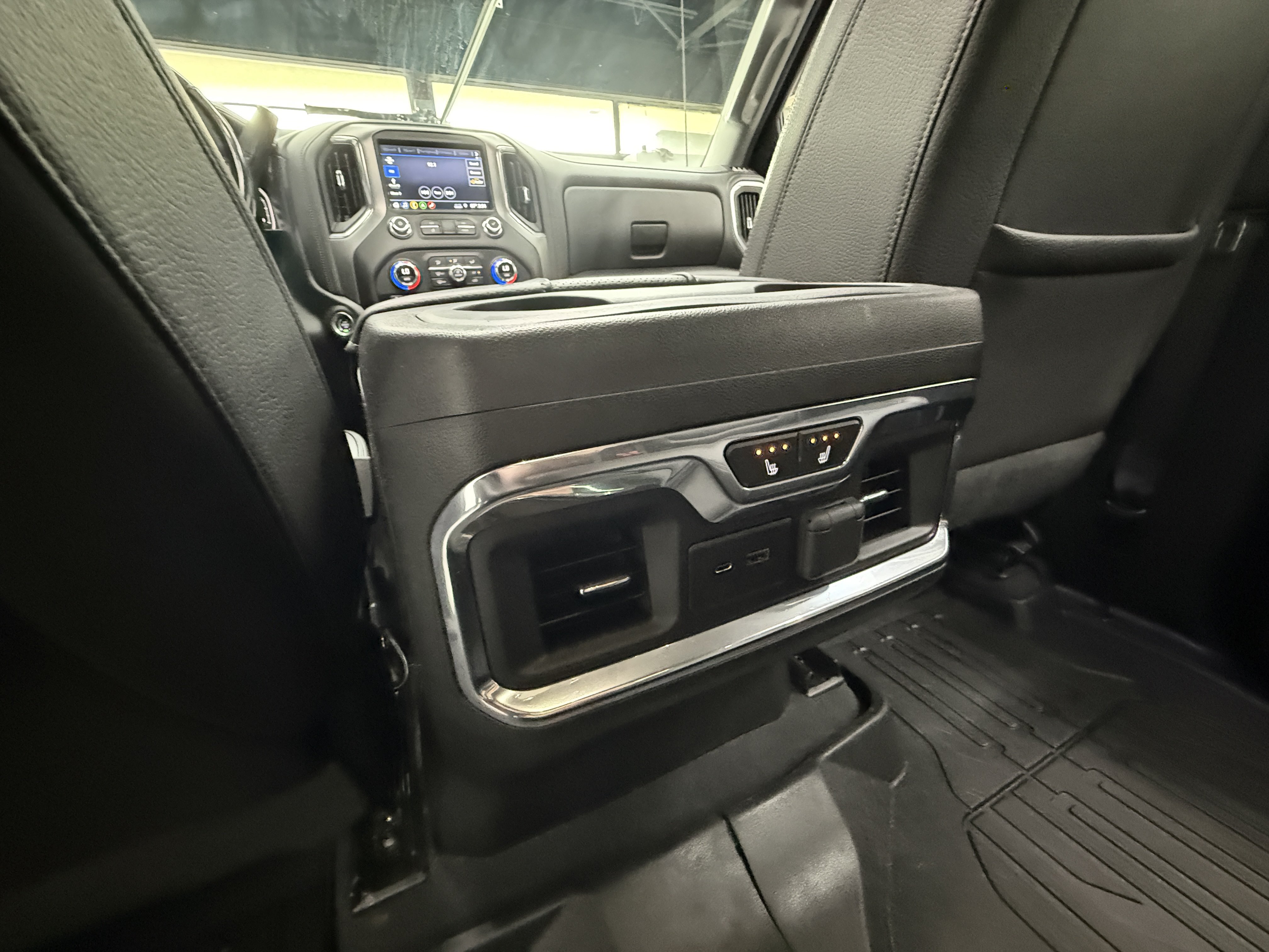 Used 2019 GMC Sierra 1500 Denali w/ Denali Ultimate Package AWD/4WD image 27