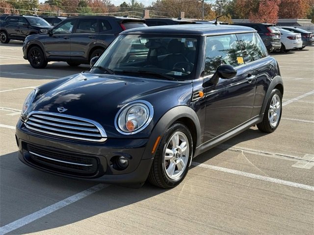 Used 2013 MINI Cooper Hardtop image 8