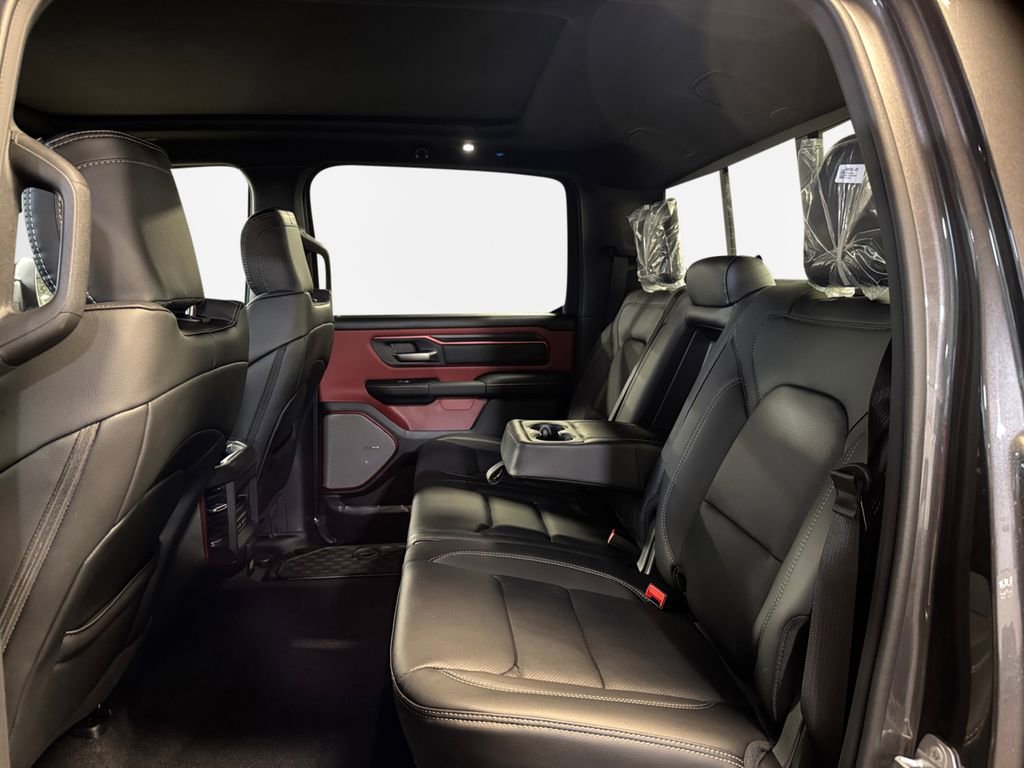 New 2026 RAM 1500 Rebel w/ Rebel Level 2 Equipment Group AWD/4WD image 24