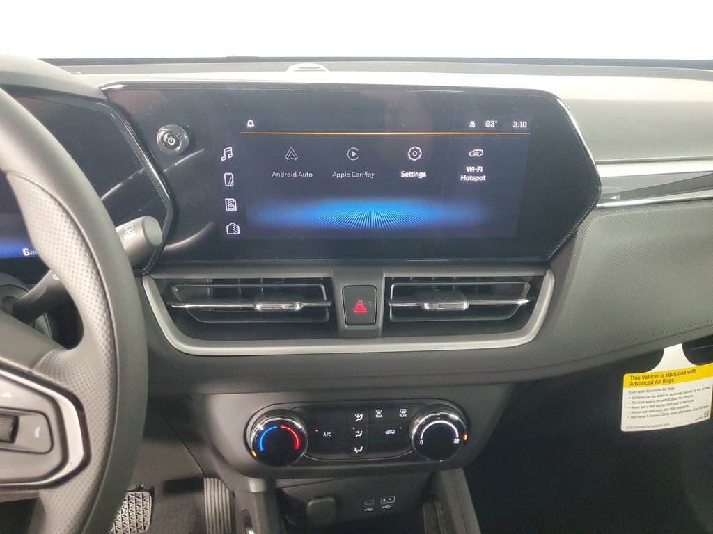 New 2026 Chevrolet TrailBlazer LS w/ LS Convenience Package image 16