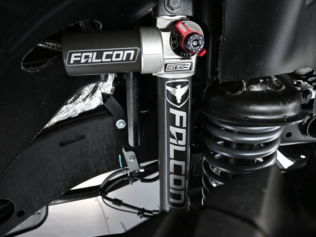 Used 2023 Jeep Wrangler Unlimited Rubicon 392 w/ Xtreme Recon 35" Tire Package image 10