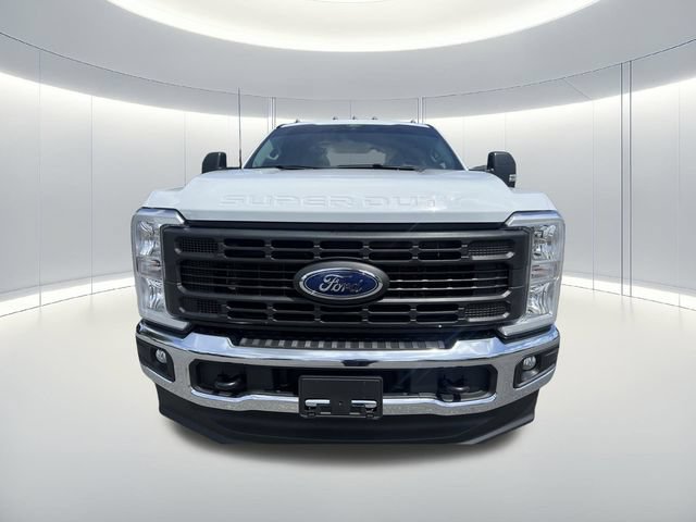 Used 2024 Ford F350 XL AWD/4WD image 8