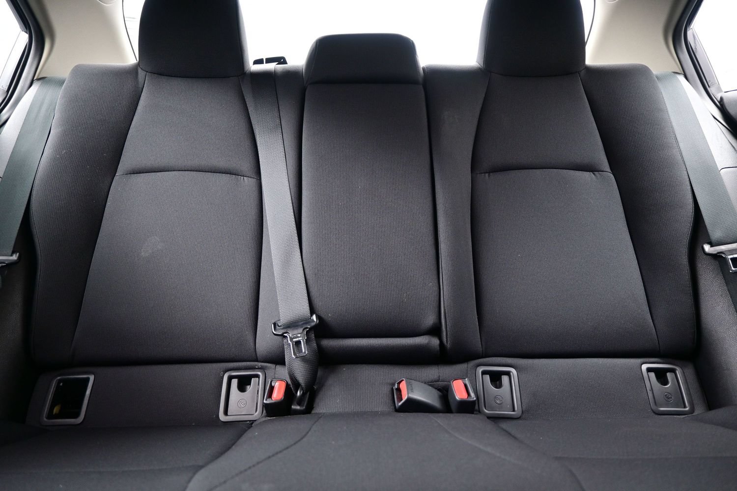 Used 2025 Toyota Corolla LE FWD image 15
