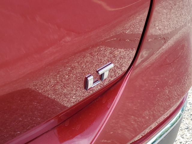 Certified 2019 Chevrolet Equinox LT w/ Driver Convenience Package FWD image 32