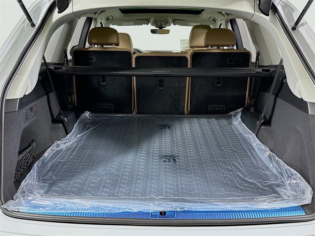 New 2025 Audi Q7 3.0T Premium Plus image 16