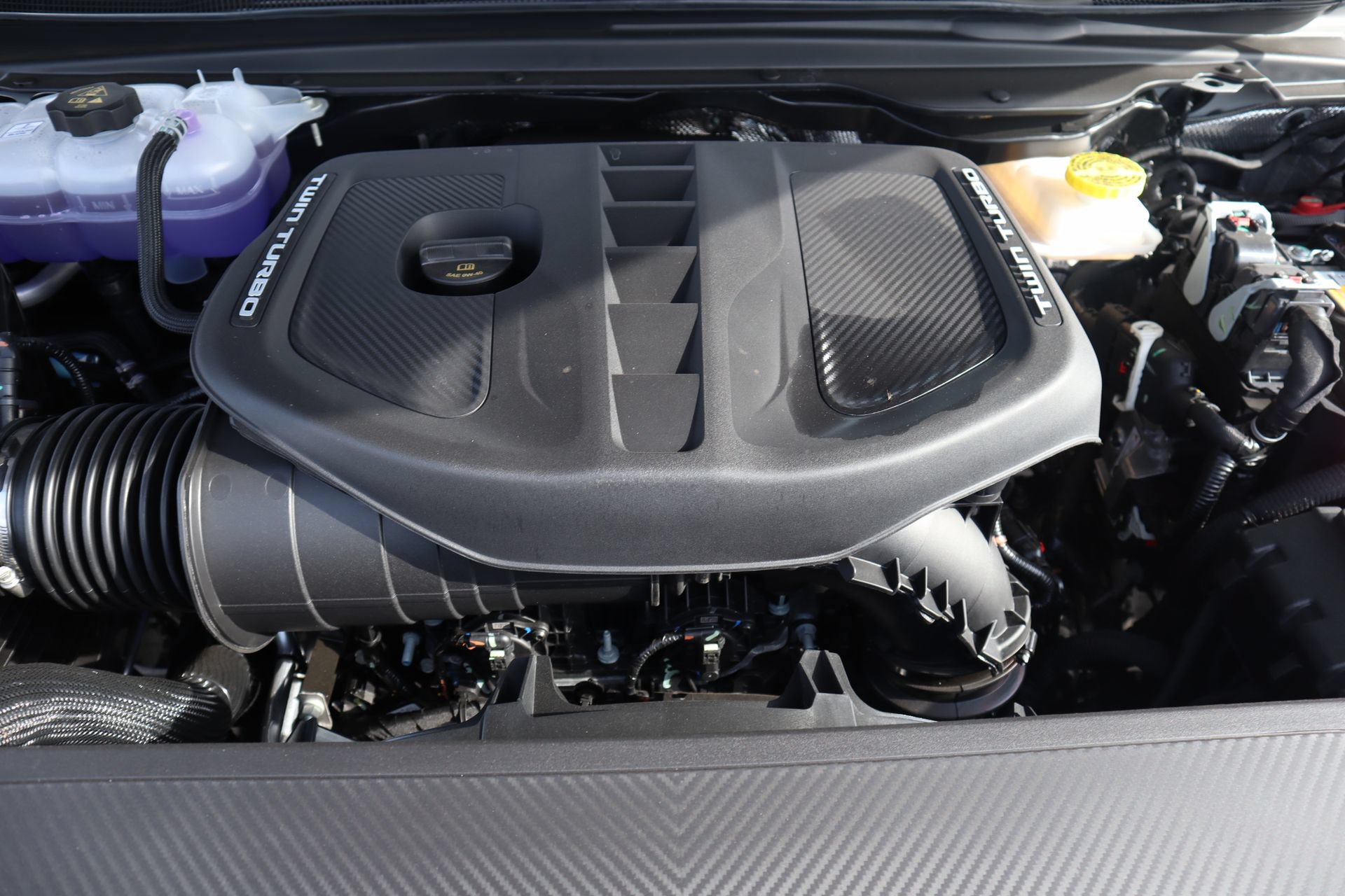 New 2026 RAM 1500 RHO AWD/4WD image 20