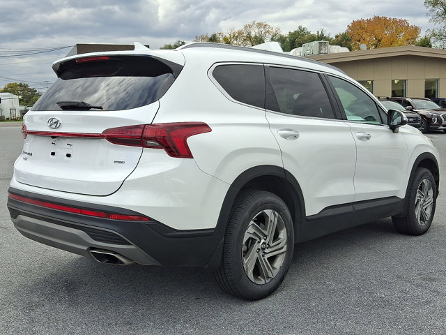 Certified 2023 Hyundai Santa Fe SEL w/ Winter Weather Package image 4