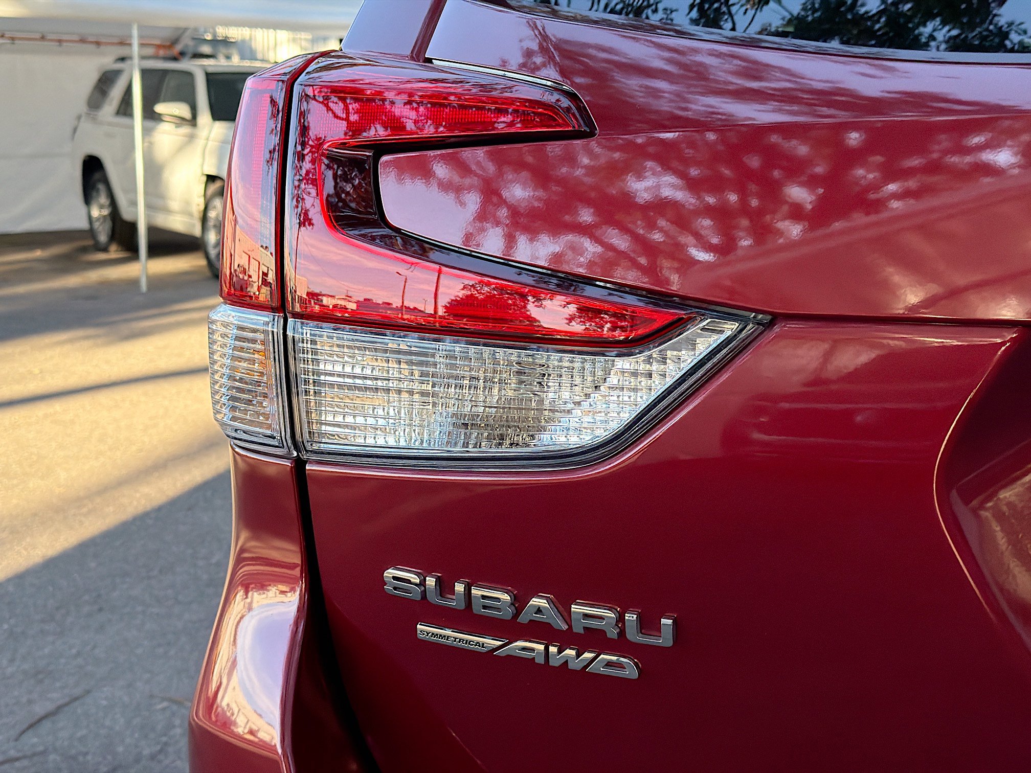 Certified 2023 Subaru Forester Premium image 10