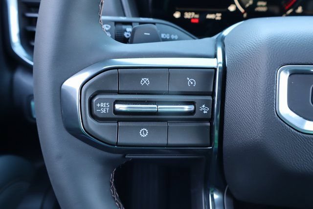 New 2026 GMC Terrain AT4 w/ Convenience Package III AWD/4WD image 18