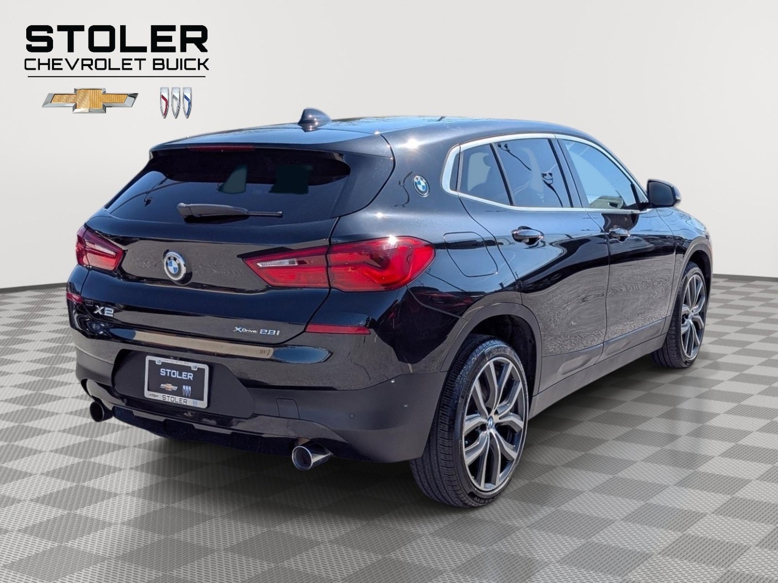 Used 2018 BMW X2 xDrive28i image 5