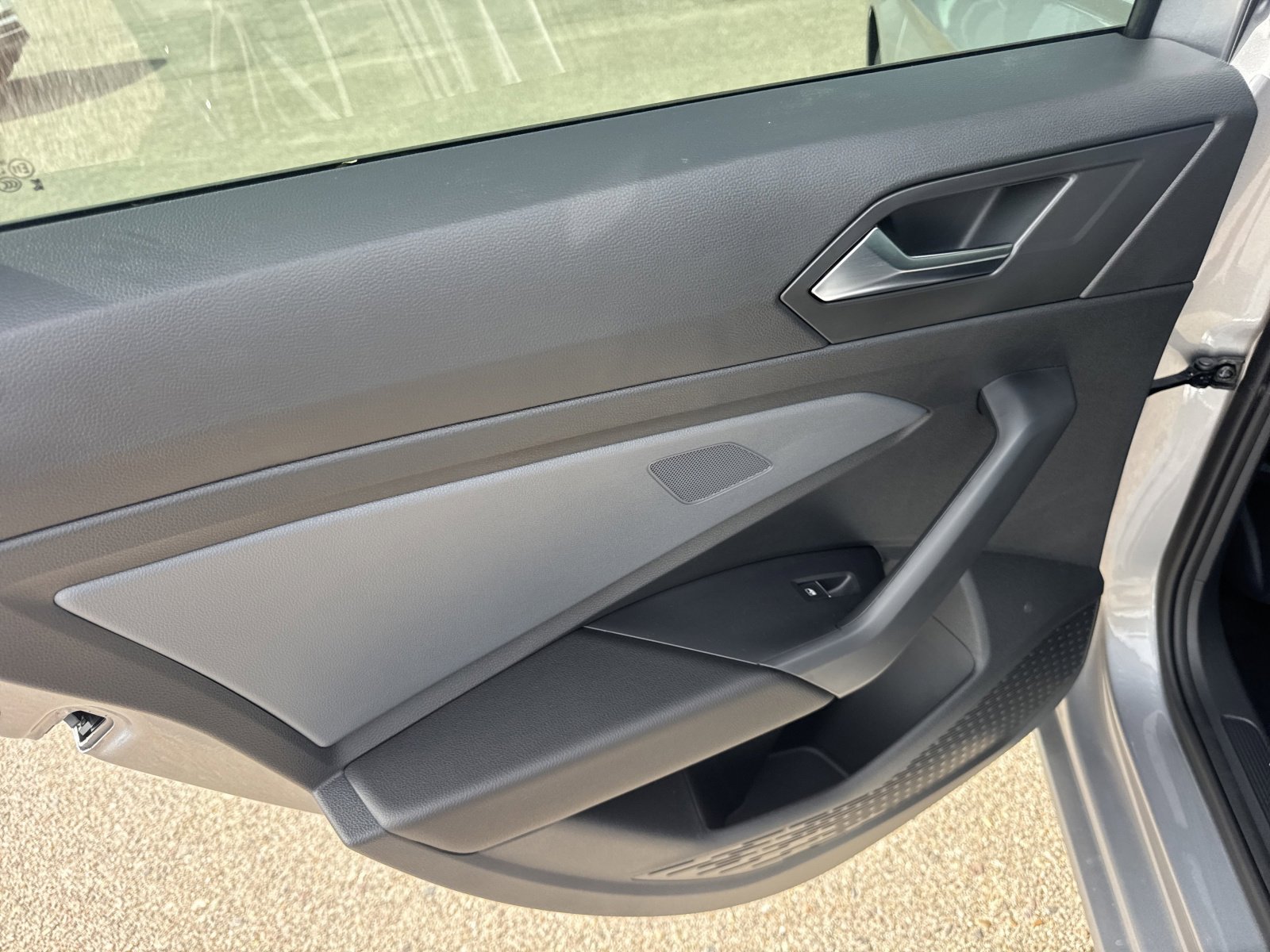 New 2026 Volkswagen Jetta SE FWD image 19
