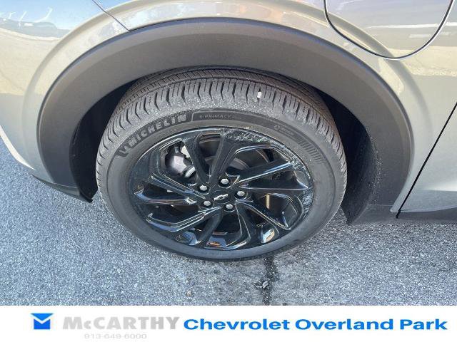New 2027 Chevrolet Bolt RS w/ Technology Package FWD image 9