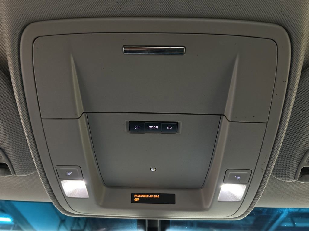 Used 2018 Chevrolet Silverado 1500 LT w/ All Star Edition image 26