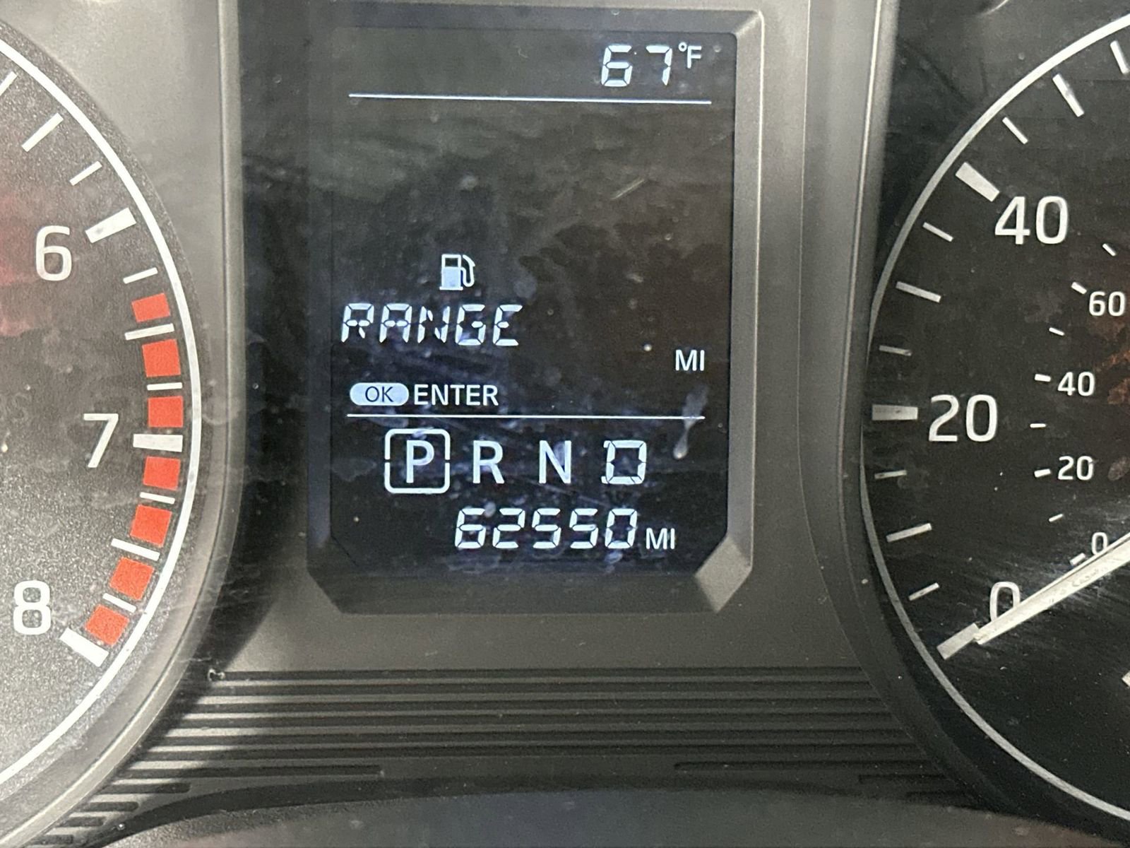 Used 2017 Nissan Titan S image 15