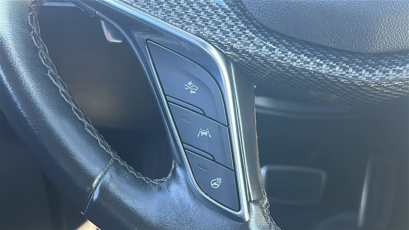 Used 2021 Cadillac XT5 Sportv w/ LPO, Floor Liner Package image 18