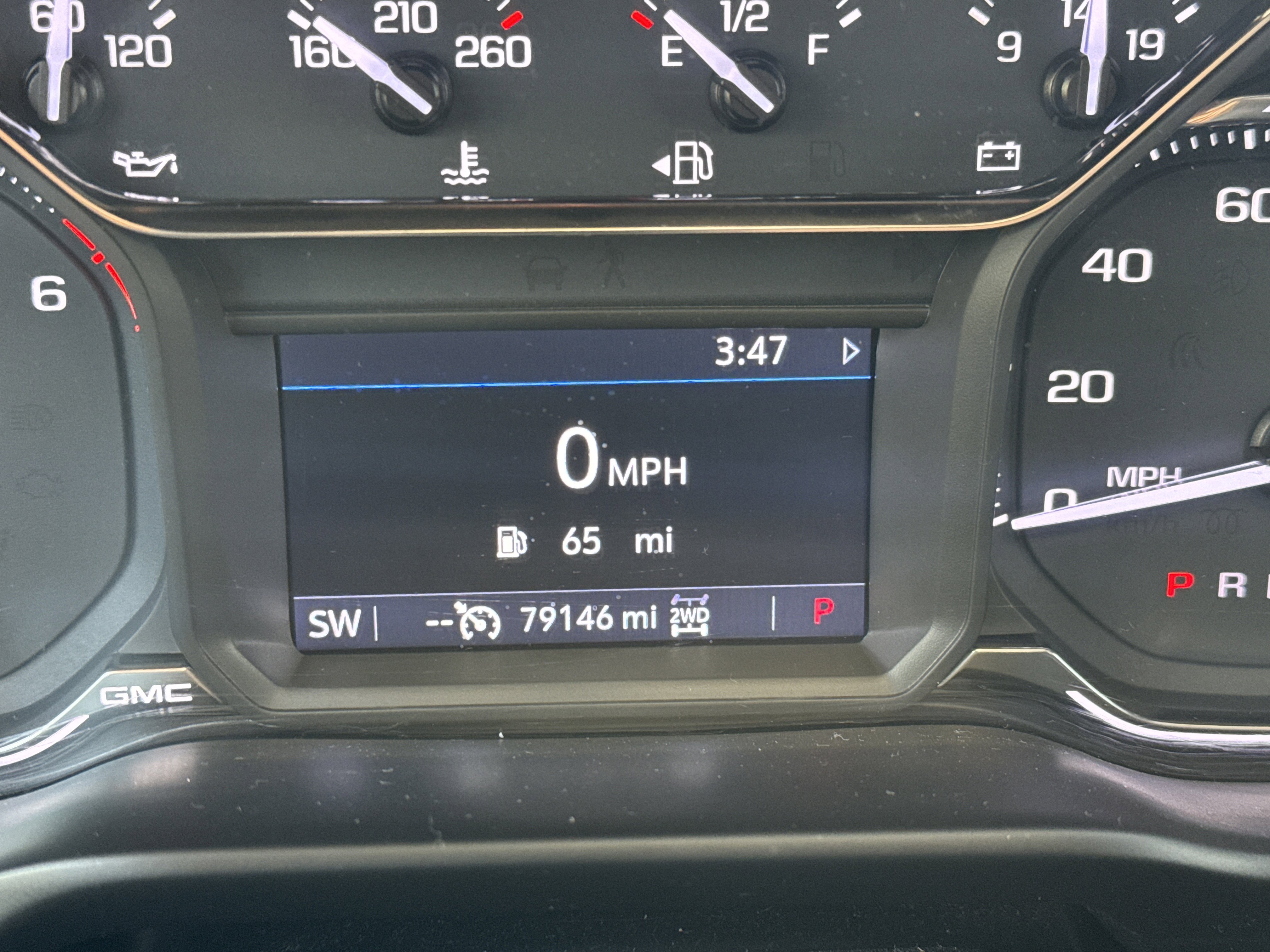 Used 2019 GMC Sierra 1500 SLE w/ SLE Value Package image 21