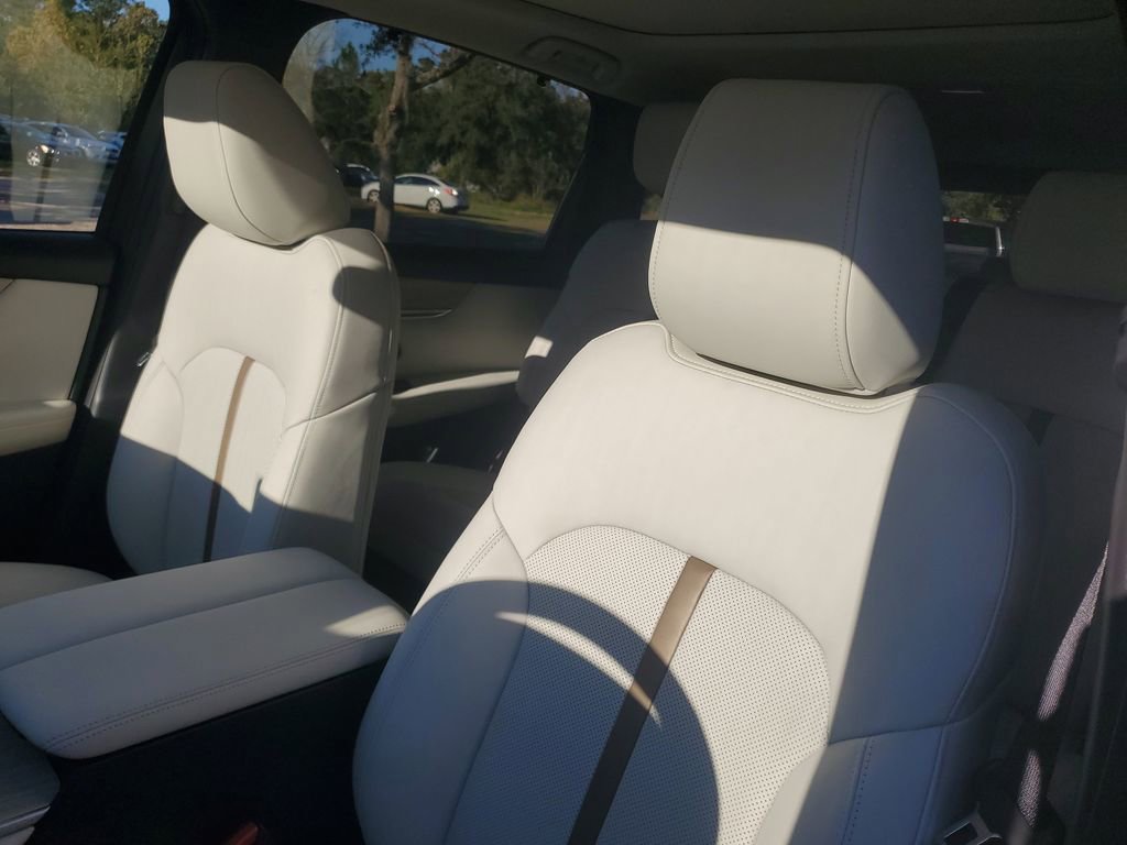 New 2026 MAZDA CX-90 3.3 Turbo S w/ Premium Package image 16