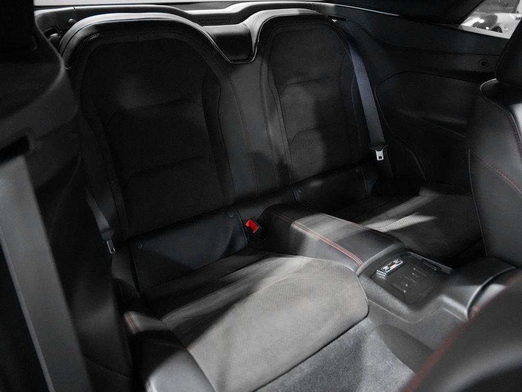 Used 2023 Chevrolet Camaro ZL1 image 26