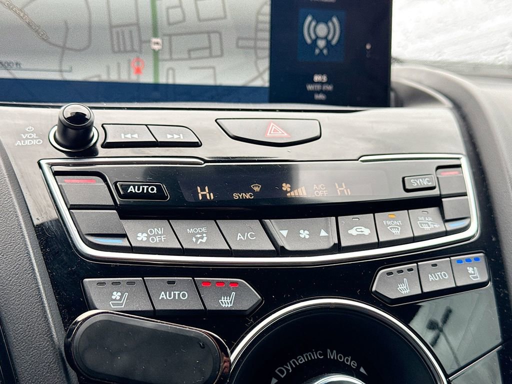 Used 2020 Acura RDX A-Spec image 16