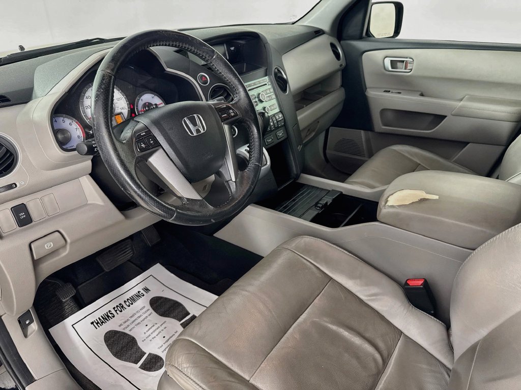 Used 2011 Honda Pilot EX-L image 10