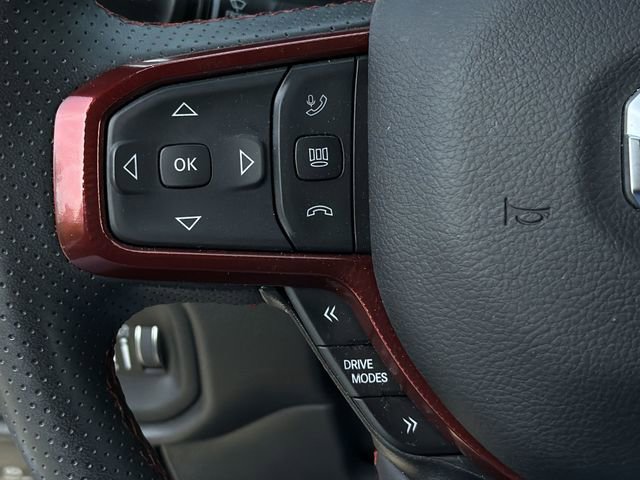 Used 2025 RAM 1500 Rebel w/ Rebel Level 1 Equipment Group AWD/4WD image 29
