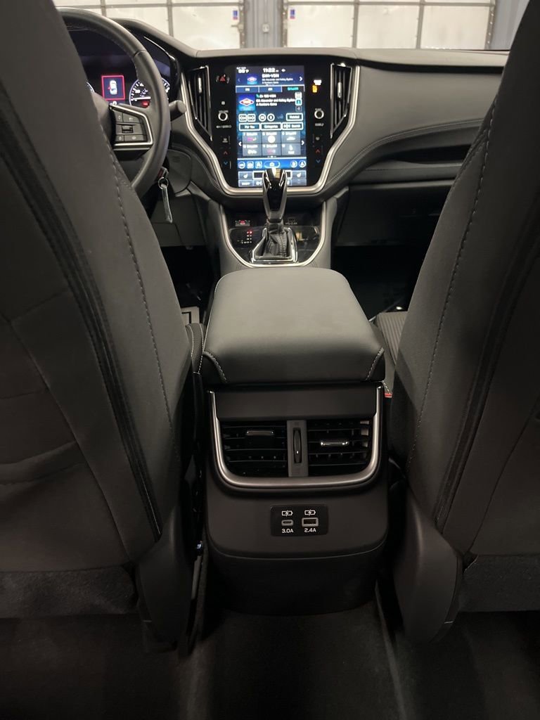 Certified 2025 Subaru Legacy Premium image 33
