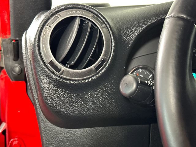 Used 2016 Jeep Wrangler Sport w/ Quick Order Package 24S image 19