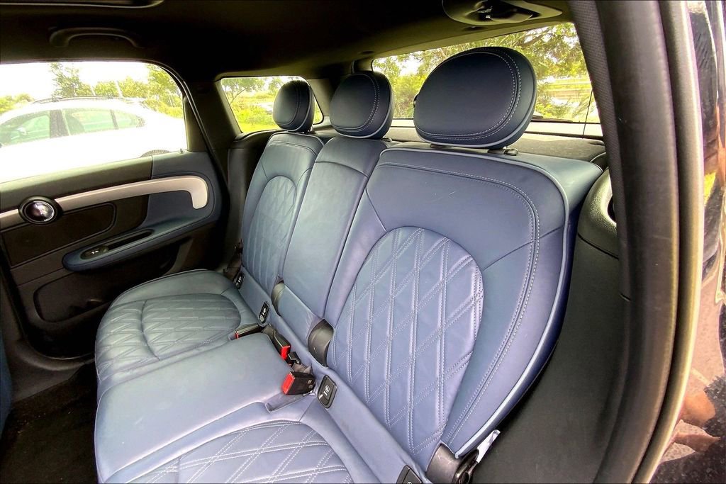 Certified 2022 MINI Cooper Countryman SE image 26