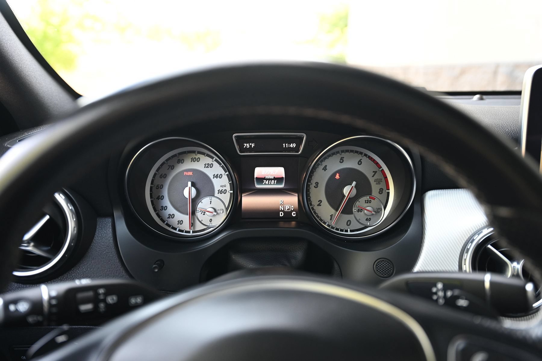 Used 2016 Mercedes-Benz GLA 250 image 24