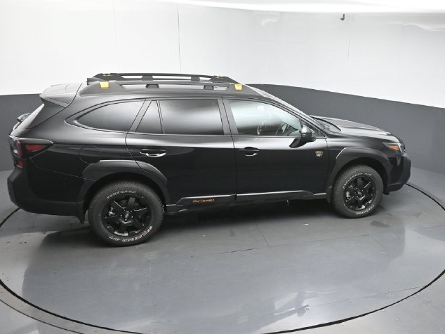 Used 2025 Subaru Outback Wilderness w/ Wilderness Package AWD/4WD image 49