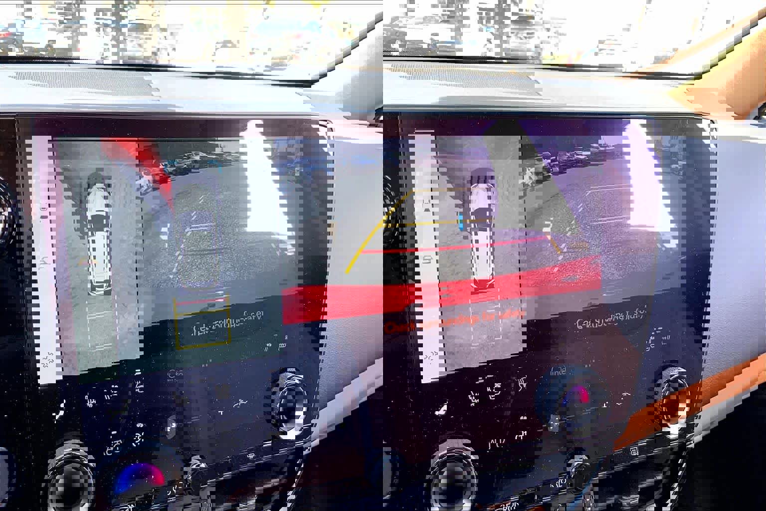 Certified 2024 Lexus NX 350 AWD w/ Vision Package image 27