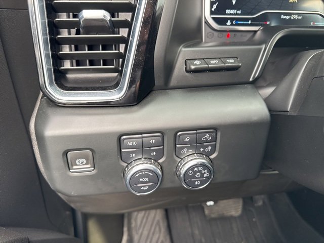 Used 2023 GMC Sierra 1500 Denali w/ Technology Package image 21