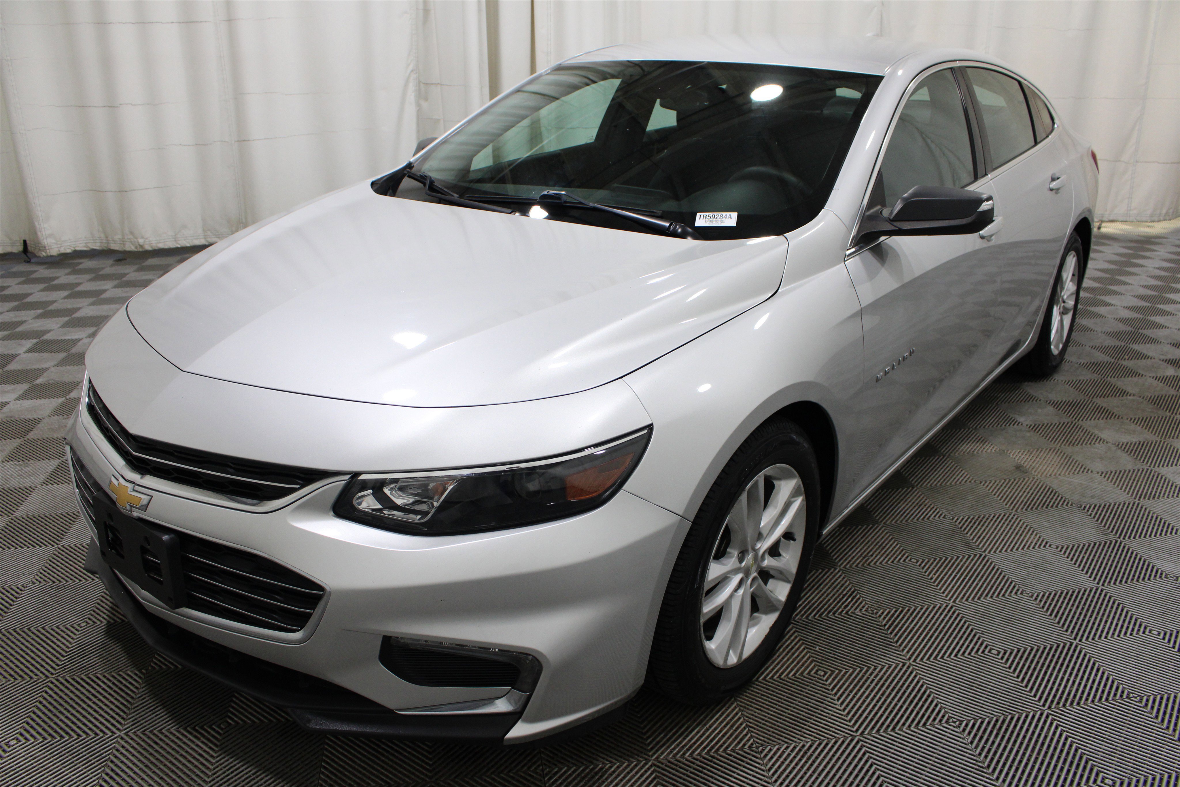 Used 2016 Chevrolet Malibu LT image 29