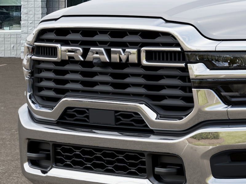 New 2026 RAM 3500 Tradesman image 11