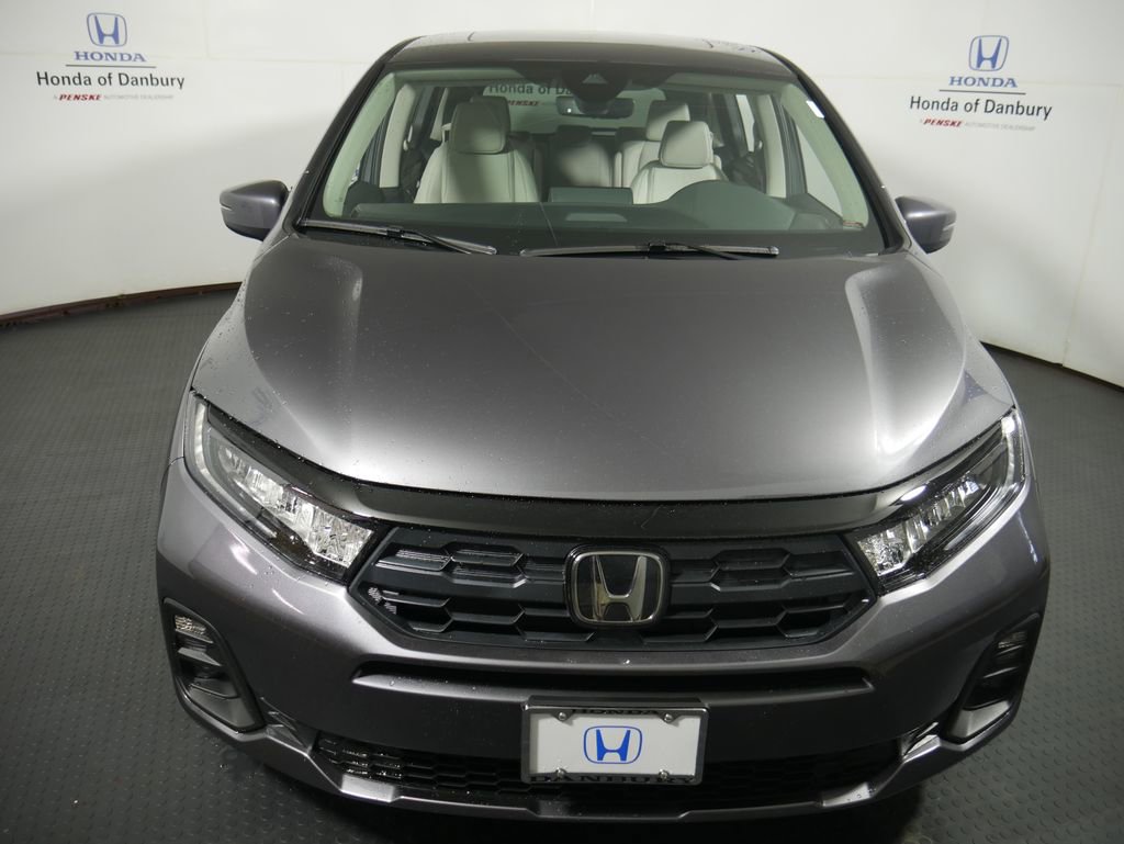 New 2026 Honda Odyssey EX-L image 2