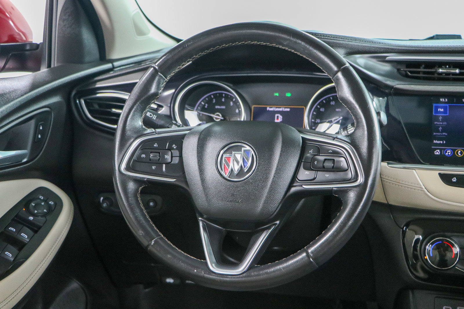 Used 2020 Buick Encore GX Preferred FWD image 12